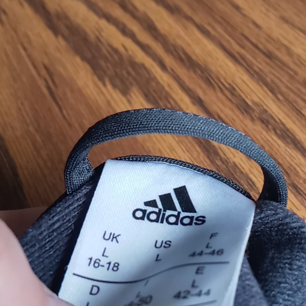 Adidas jacket - Picture 7 of 7